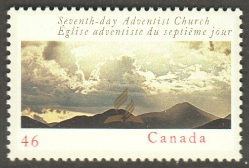 Canada Scott 1858 MNH - Click Image to Close